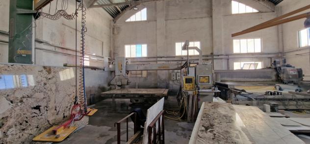 Industriale/Artigianale in vendita a Massa - Foto 6