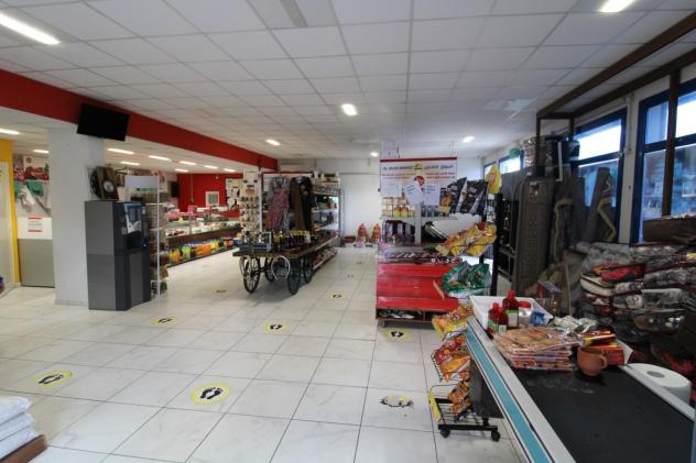 Capannone commerciale in vendita a La Bianca - Pontedera 860 mq Rif: 1066712 - Foto 4