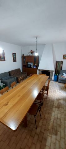Casa indipendente su due livelli in Vico I' Mentana, 11 - Foto 2