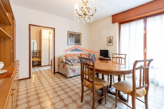 TRILOCALE CON BALCONE - BARZIO - Foto 2