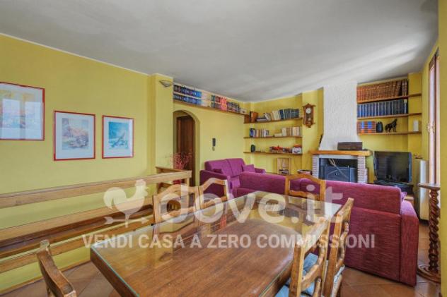 Villa di 192 m² con più di 5 locali in vendita a Blevio - Foto 10
