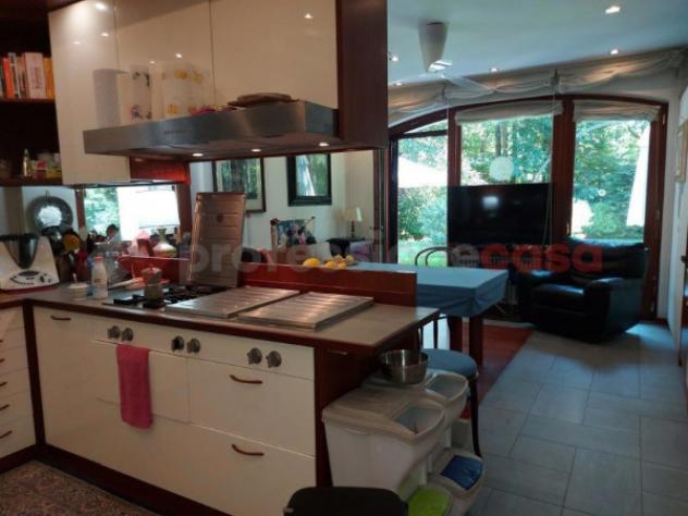 Villa di 550 m² con più di 5 locali e box auto doppio in vendita a Borgo Ticino - Foto 14