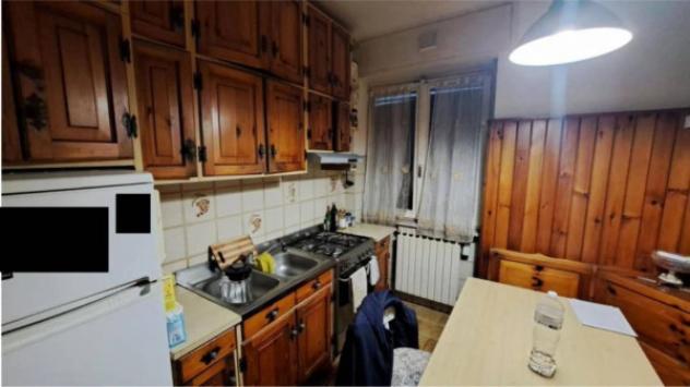 Immobile in asta di 76 m² in vendita a Busto Arsizio - Foto 12