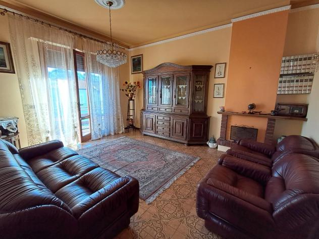 Villa in vendita a Cascine - Buti 150 mq Rif: 1449557