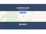 Immobile in asta di 125 m² in vendita a Camerino
