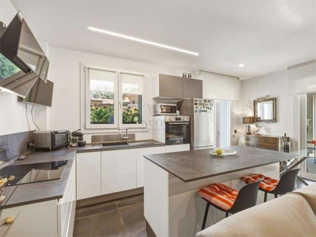 VA0277 - ESCLUSIVA A CARPI "SANTA CROCE" MAISONETTE SUPER TOP !!!!! - Foto 7