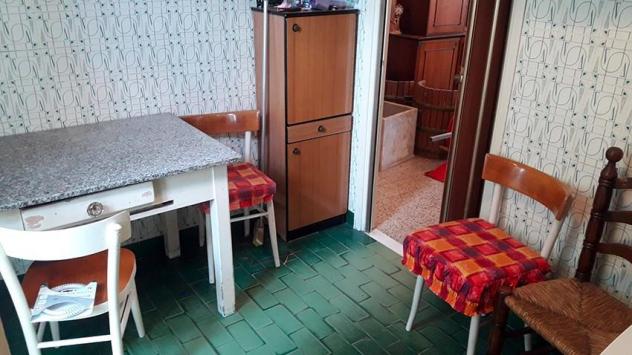 Appartamento in vendita a Sant'Antonio - Carrara 65 mq Rif: 992589 - Foto 3