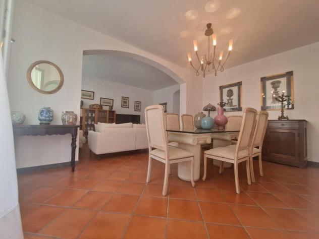 Villetta bifamiliare in vendita a Sant'Antonio - Carrara 130 mq Rif: 1365885 - Foto 6