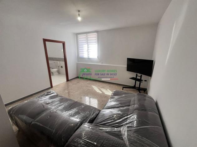 Rif: 2597 - Appartamento piano terra con ingresso autonomo, Comiso - Foto 9