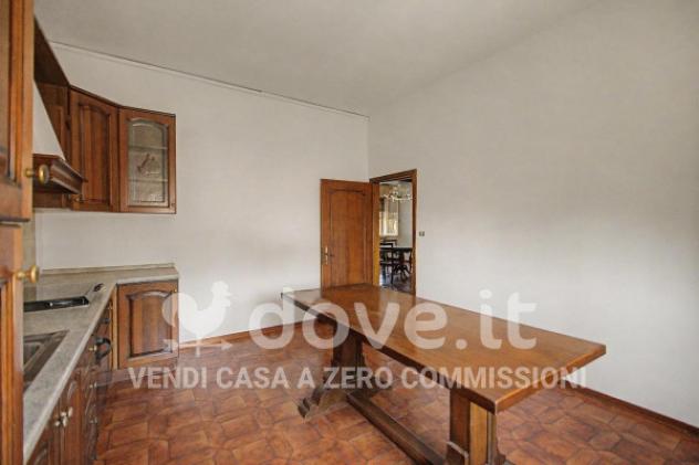 Appartamento di 142 m² con 5 locali e box auto doppio in vendita a Ferrara - Foto 13