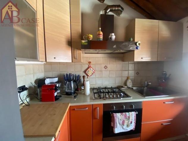 Appartamento due locali Mansarda - Foto 6