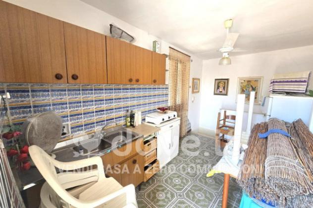 Casa indipendente di 59 m² con 2 locali in vendita a Marsala - Foto 6