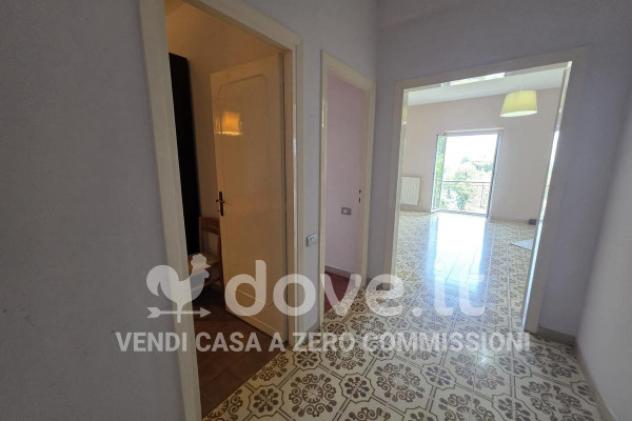 Appartamento di 120 m² con 3 locali e posto auto in vendita a Monte Compatri - Foto 9