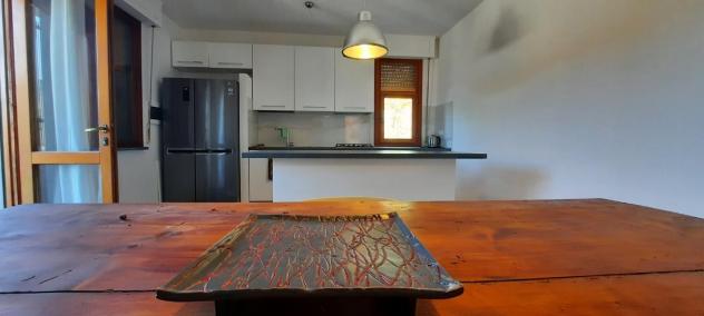 Terratetto in vendita a San Romano - Montopoli in Val d'Arno 160 mq Rif: 1294739 - Foto 2