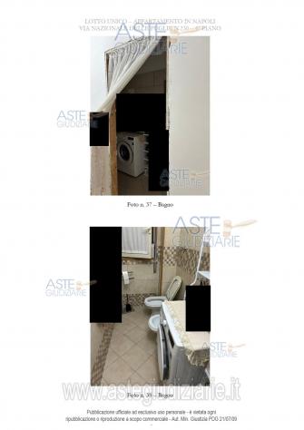 IMMOBILI-IMMOBILE RESIDENZIALE-Via Nazionale delle Puglie n.230 - Foto 8