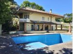 Villa signorile panoramica con piscina