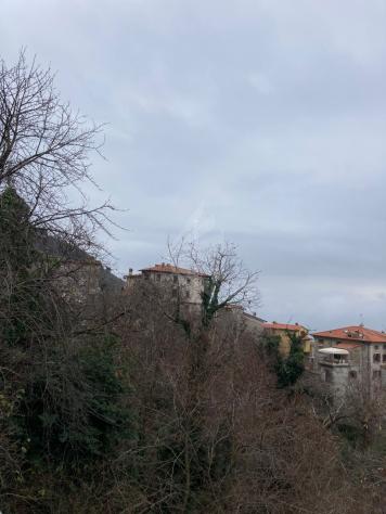 TERRATETTO di 9 vani e di 210 mq (PIETRASANTA) rif. 202/VI - Foto 7
