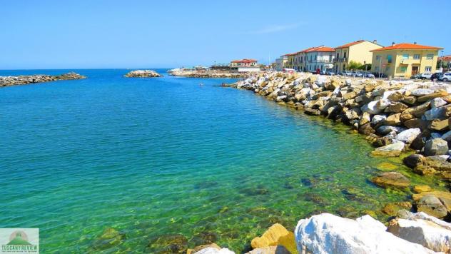 Appartamento in vendita a Marina di Pisa - Pisa 90 mq  Rif: 1412886