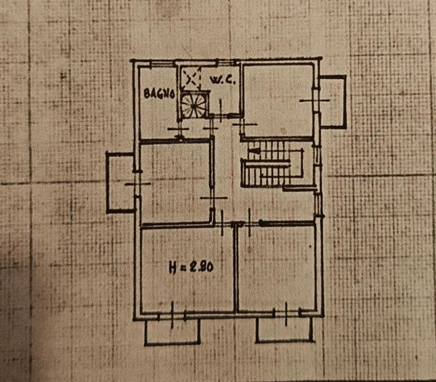 Villa in vendita a Pisa 350 mq Rif: 1361950 - Foto 4