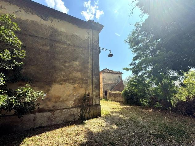Casale in vendita a Poggibonsi 516 mq Rif: 1374633
