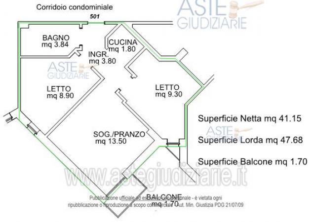 IMMOBILI-IMMOBILE RESIDENZIALE-frazione Rovere - Foto 9