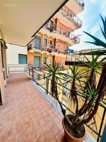 Appartamento in Via Antonio Spinosa