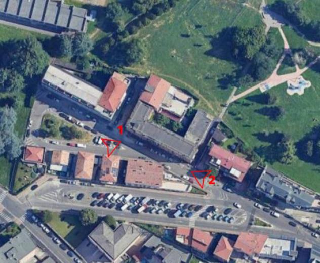 Immobile in asta di 42 m² in vendita a San Giuliano Milanese - Foto 15