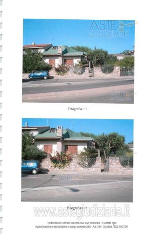 IMMOBILI-IMMOBILE RESIDENZIALE-Comune di Serramanna - Foto 7