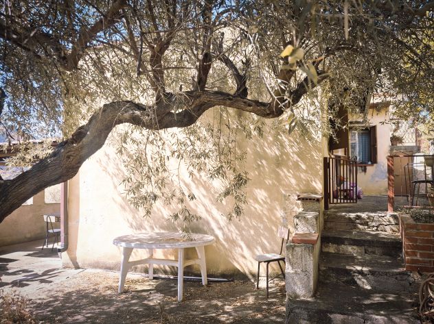 Casa indipendente con giardino verde_campagna Termini Imerese - Foto 5