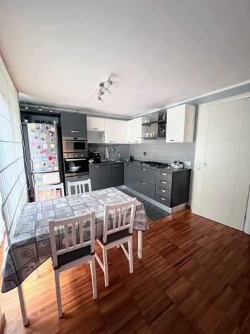 MIRAFIORI SUD - moderno bilocale/loft arredato - 77 MQ - Foto 3