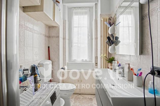 Appartamento di 75 m² con 3 locali e posto auto in vendita a Varese - Foto 19