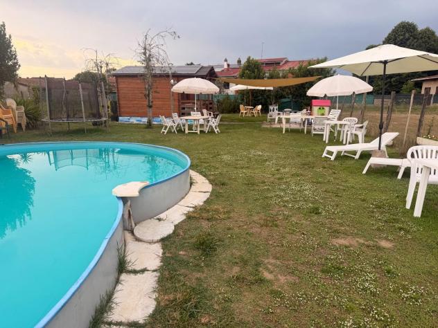 Annesso agricolo in vendita a Viareggio 1610 mq Rif: 1410342
