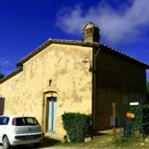 Bed And Breakfast Il Fienile San Gimignano - Foto 3