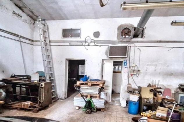 Immobile in asta di 228 m² in vendita a Castelfranco di Sotto - Foto 10