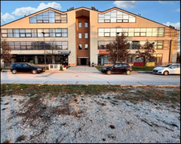 Immobile in asta di 135 m² con più di 5 locali in vendita a Gubbio - Foto 7