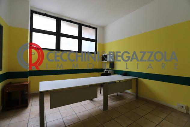 laboratorio con ufficio in affitto a Milano, Certosa - Foto 15