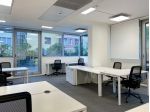 Ufficio privato in affitto per 5 persone a Milano, Loreto