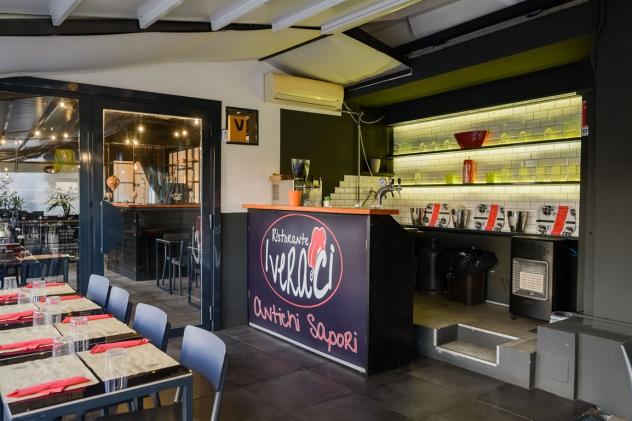 Locale Via Ostiense - Foto 14