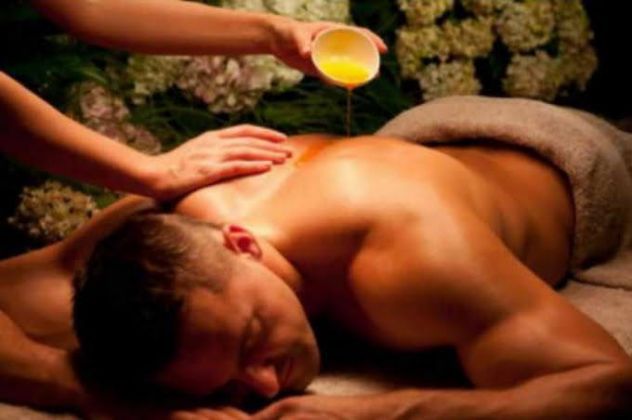 POTENZA SPLENDENTE MASSAGGIATRICE ASSOLUTO RELAX Tel:3512549984