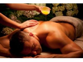 Massaggi - benessere Potenza - POTENZA SPLENDENTE MASSAGGIATRICE ASSOLUTO RELAX Tel:3512549984