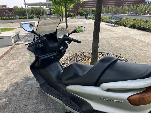 YAMAHA MAJESTY 250 ANNO 2002 - Foto 3