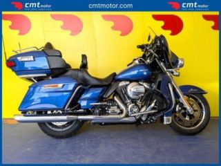 HARLEY-DAVIDSON FLHTK Electra Glide Ultra Limited 1690 Electra Glide Ultra  &hellip;