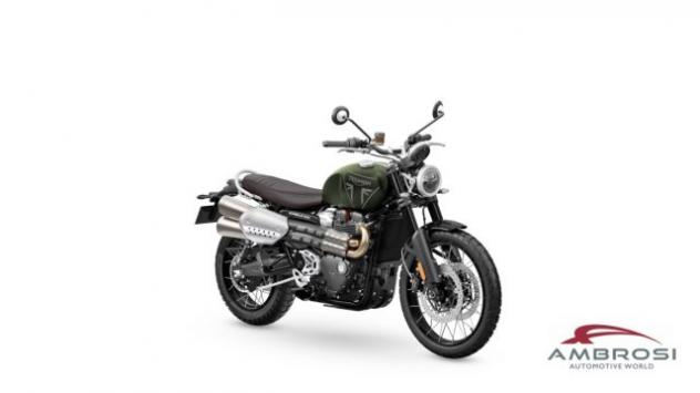 TRIUMPH Scrambler 1200 X rif. 23849785