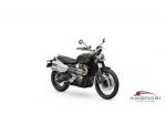 TRIUMPH Scrambler 1200 X rif. 23849785