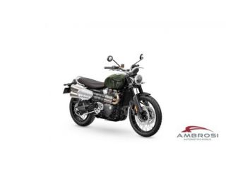 TRIUMPH Scrambler 1200 X rif. 23849785