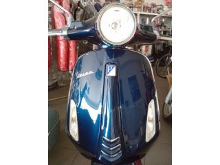 Piaggio Vespa 50 Primavera