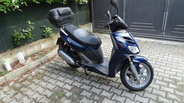 APRILIA Sportcity Cube 125 Scooter rif. 22407138 - Foto 6