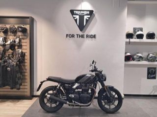 TRIUMPH Speed Twin 900 rif. 23983590