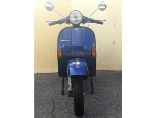 Vespa PX200e del 1995