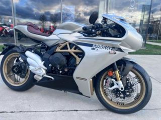 MV AGUSTA Superveloce 800 S rif. 23344731
